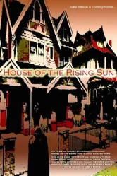 House of the Rising Sun 2006 постер