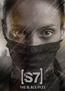 S7: The Black Files постер