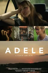 Adèle 2016 постер