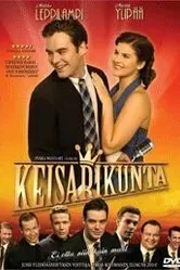 Keisarikunta постер