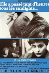 Она провела много времени в свете софитов... 1985 постер