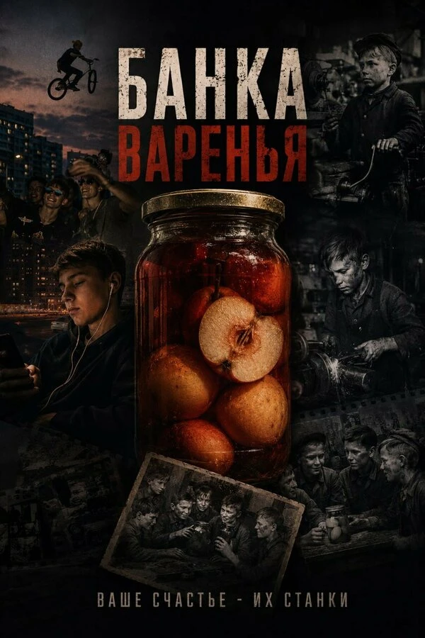 Постер фильма