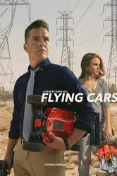 Flying Cars постер