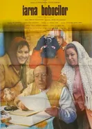 Iarna bobocilor постер