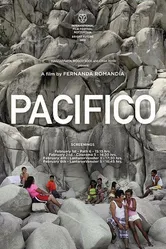 Pacífico 2016 постер