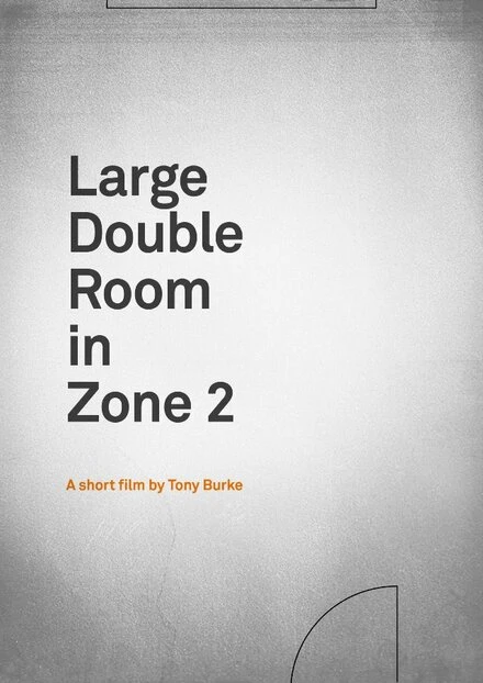 Постер Large Double Room in Zone 2