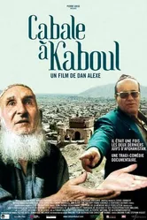 В кабале в Кабуле 2006 постер