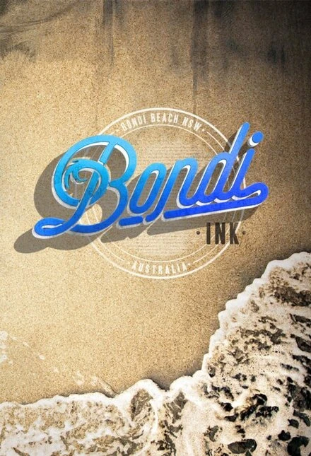 Постер Bondi Ink Tattoo Crew