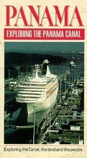 Постер O Panama