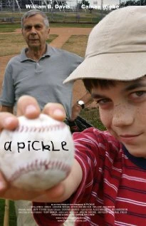 Постер A Pickle
