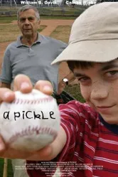 A Pickle постер