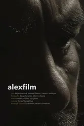 Алексфильм 2015 постер