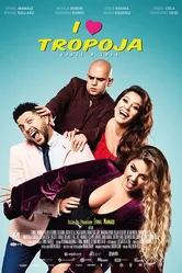 I Love Tropoja постер