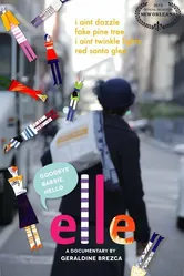 Elle 2013 постер