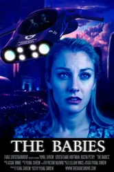 The Babies постер