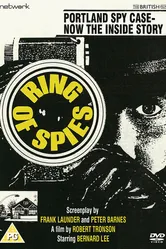 Ring of Spies постер