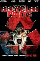 Recycled Parts постер