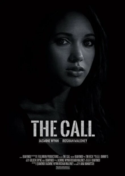 Постер The Call 2016, США, короткометражка