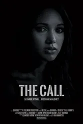 The Call 2016, США, короткометражка постер
