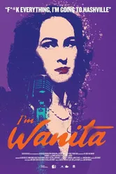 I'm Wanita постер