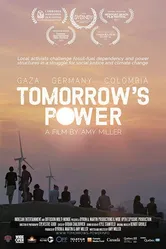 Tomorrow's Power постер