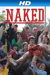 Naked: A Guy's Musical постер