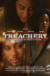 Treachery постер