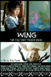 Wing: The Fish That Talked Back постер