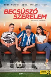 Becsúszó szerelem постер