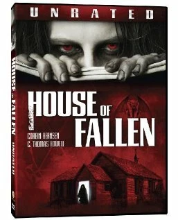 Постер House of Fallen