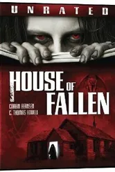 House of Fallen постер