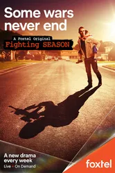 Fighting Season постер