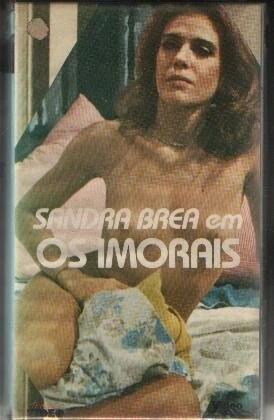 Постер Безнравственность 1979