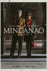Mindanao постер