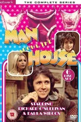 Man About the House постер