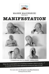 Manifestation 2019 постер