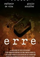 Erre постер