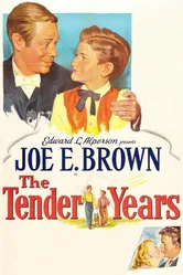 The Tender Years постер