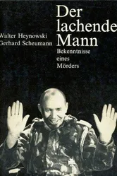 Смеющийся человек: Признание убийцы 1966 постер
