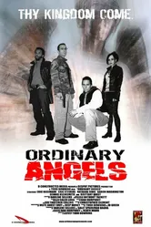 Ordinary Angels 2007 постер