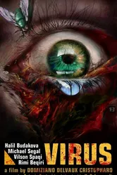 Virus: Extreme Contamination постер