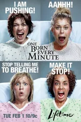 One Born Every Minute постер