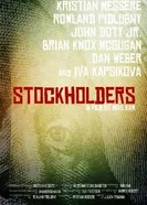 Stockholders постер