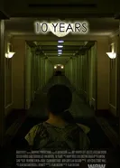 10 Years 2014 постер