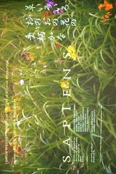Сапиенс 2003 постер