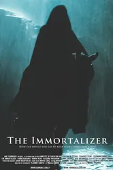 The Immortalizer постер