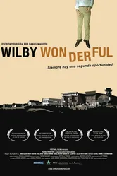 Вилби Великолепный 2004 постер