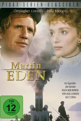 Мартин Иден 1979 постер