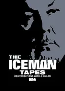 The Iceman Tapes: Conversations with a Killer постер