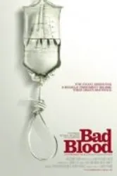 Bad Blood: A Cautionary Tale постер